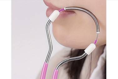 Prenosni epilator EpilStar za odstranjevanje dlačic