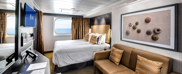 MSC Meraviglia Italija-Francija-Španija-Tunizija - Kuponko.si