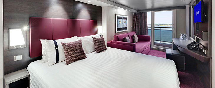 MSC Meraviglia Italija-Francija-Španija-Tunizija - Kuponko.si