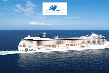 MSC Musica Tenerife-Gran Canaria-Madeira MSC Musica Tenerife-Gran Canaria-Madeira