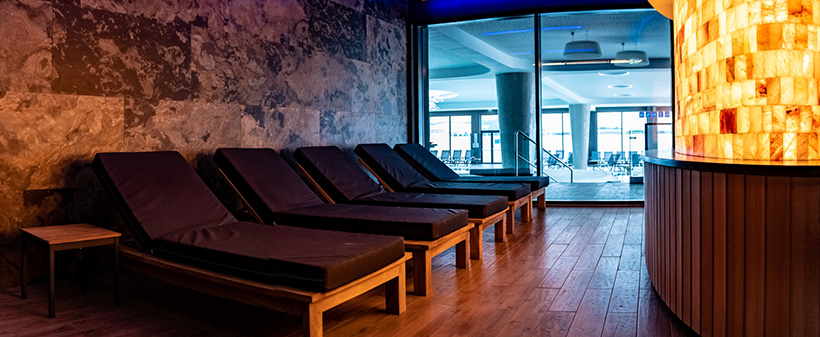 Hotel Habakuk, Maribor, wellness poletni oddih - Kuponko.si