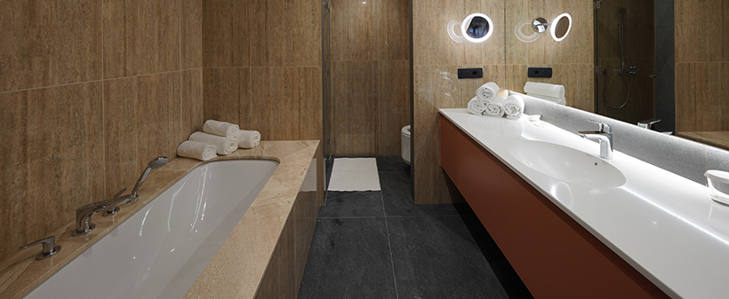 Hotel Habakuk, Maribor, wellness poletni oddih - Kuponko.si