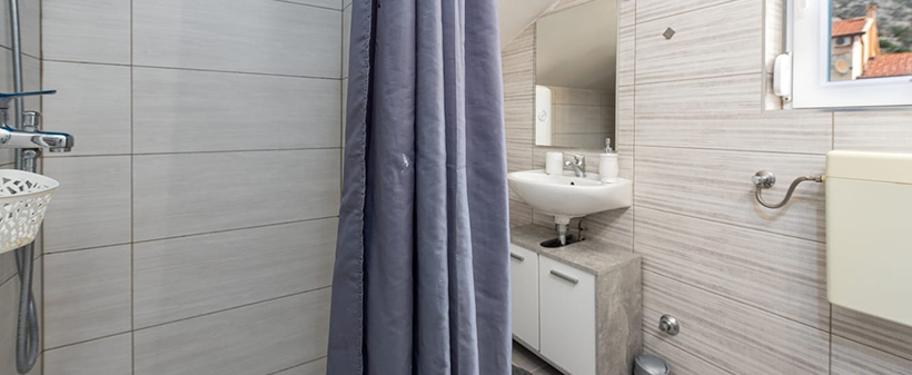 Apartmaji Ribarica: morski oddih - Kuponko.si
