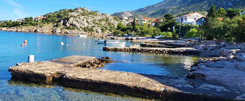 Apartmaji Ribarica: morski oddih - Kuponko.si