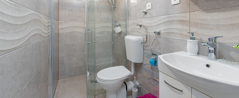 Apartmaji Ribarica: morski oddih - Kuponko.si