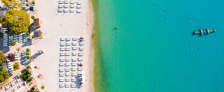 Mobilne hiške Kamp Oliva*** Rabac - Kuponko.si