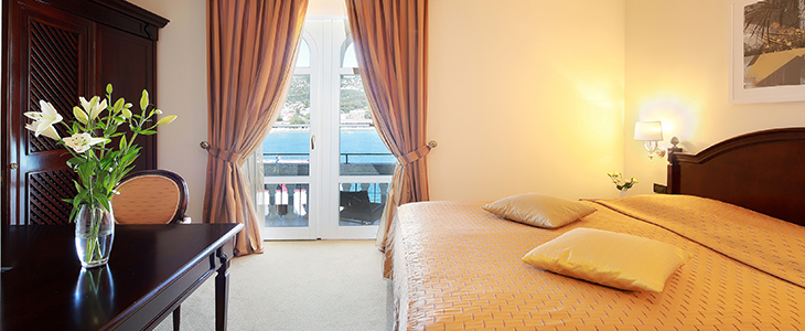 Hotel Arbiana****, otok Rab, Hrvaška - Kuponko.si
