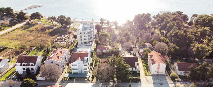 Penzion Sv. Filip i Jakov, penzion Pikolo, polpenzion - Kuponko.si