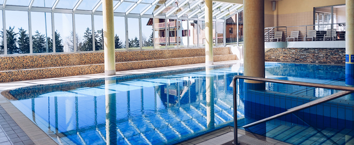 Pohorje Village Wellbeing Resort: kopanje - Kuponko.si