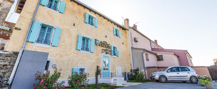 Heritage Hotel Chersin, Fažana: morski oddih - Kuponko.si