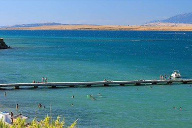 Penzion Plava Laguna: sproščene počitnice