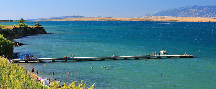 Penzion Plava Laguna: sproščene počitnice - Kuponko.si