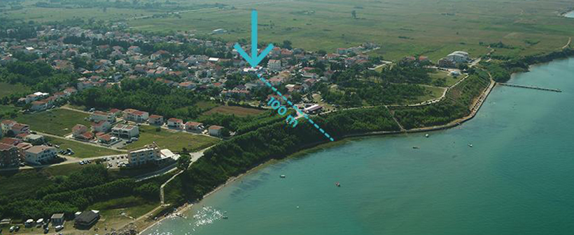 Penzion Plava Laguna: sproščene počitnice - Kuponko.si