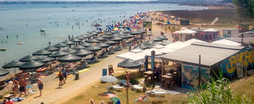 Penzion Plava Laguna: sproščene počitnice - Kuponko.si
