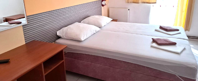 Penzion Plava Laguna: sproščene počitnice - Kuponko.si