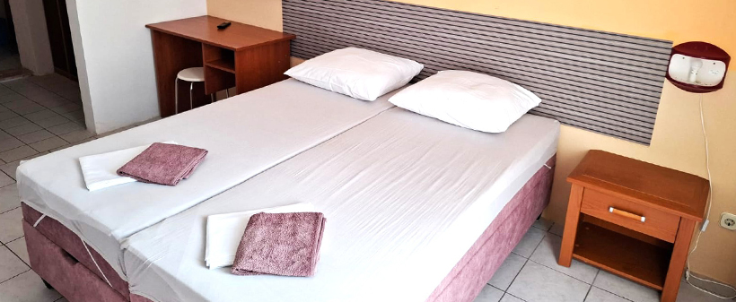 Penzion Plava Laguna: sproščene počitnice - Kuponko.si