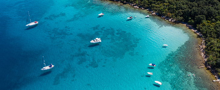 Atea Camping Resort***** otok Krk - Kuponko.si