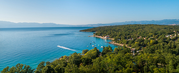 Atea Camping Resort***** otok Krk - Kuponko.si