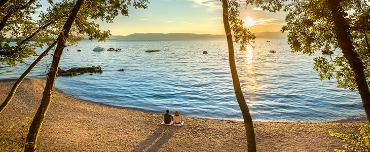 Atea Camping Resort***** otok Krk - Kuponko.si