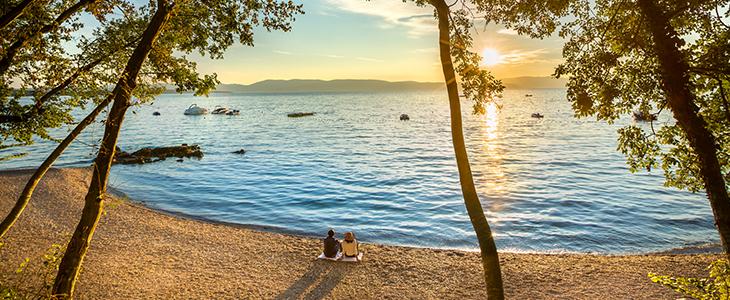 Atea Camping Resort***** otok Krk - Kuponko.si