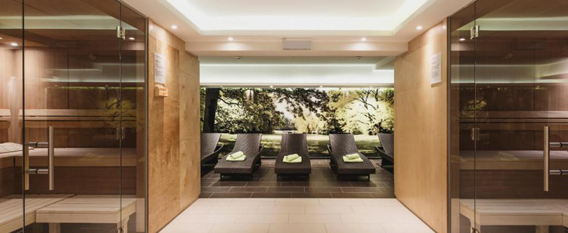Boutique Hotel Erla 4*, nočitev z zajtrkom - Kuponko.si