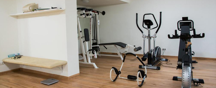 Boutique Hotel Erla 4*, nočitev z zajtrkom - Kuponko.si