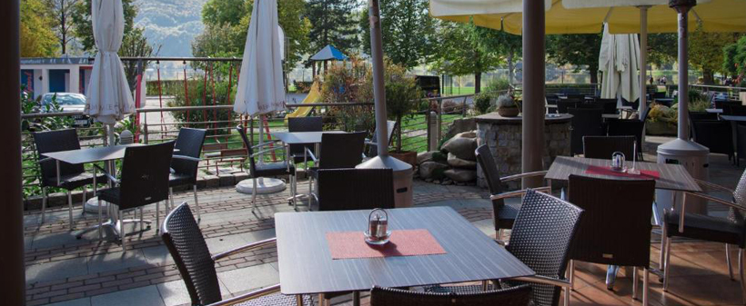 Boutique Hotel Erla 4*, nočitev z zajtrkom - Kuponko.si