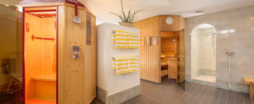 Hotelu Fischer Superior 3*, nočitev z zajtrkom - Kuponko.si