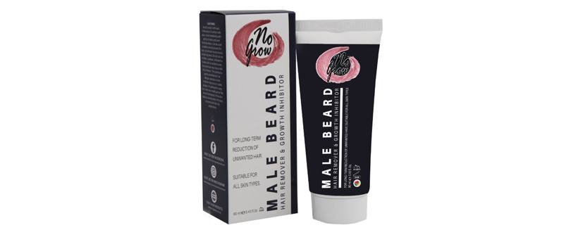 No grow krema za moške (90 ml) - Kuponko.si