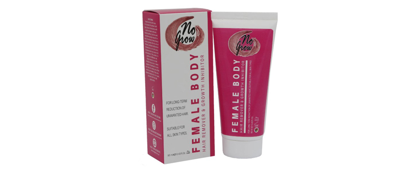 No grow krema za ženske (90 ml) - Kuponko.si