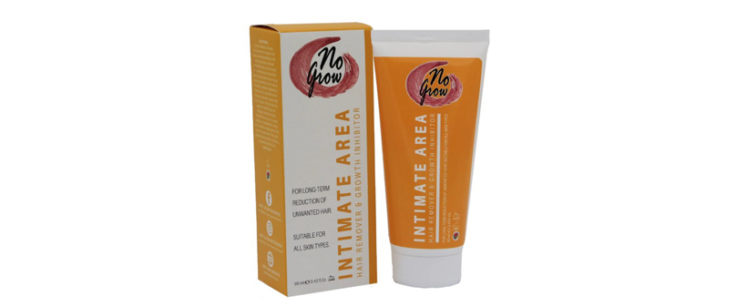 No grow krema za občutljivi predele  (90 ml) - Kuponko.si