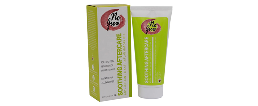 No Grow Soothing aftercare negovalni gel  (90 ml) - Kuponko.si