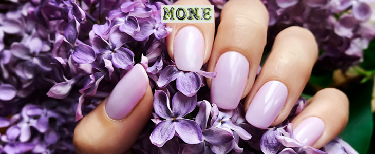 MONE Beauty Salon, klasična manikura - Kuponko.si