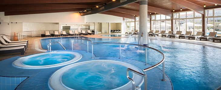 Valamar Sunny Baška hotel***, otrok Krk - Kuponko.si