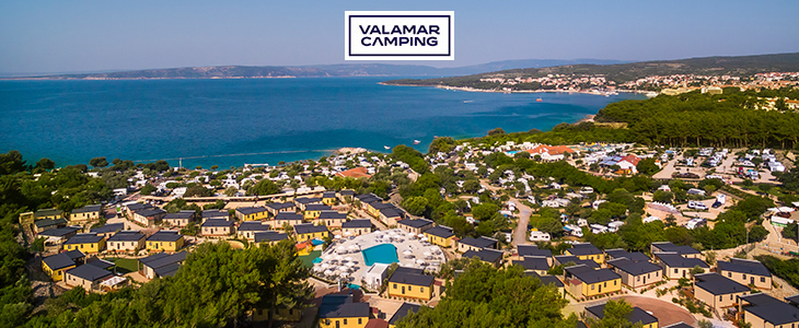 Valamar Camping Krk*****, otok Krk - Kuponko.si