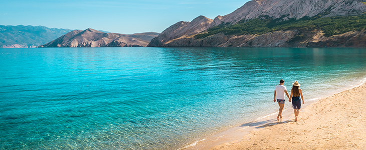 Valamar Camping Krk*****, otok Krk - Kuponko.si