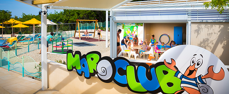 Valamar Camping Krk*****, otok Krk - Kuponko.si