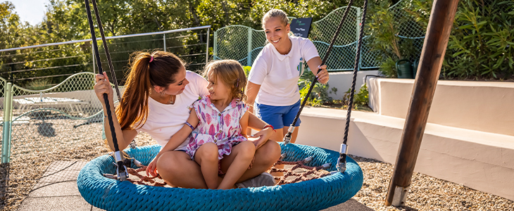 Valamar Camping Krk*****, otok Krk - Kuponko.si