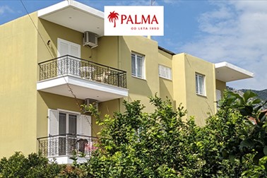 Apartmaji Vassia, otok Lefkas v Grčiji Apartmaji Vassia, otok Lefkas v Grčiji