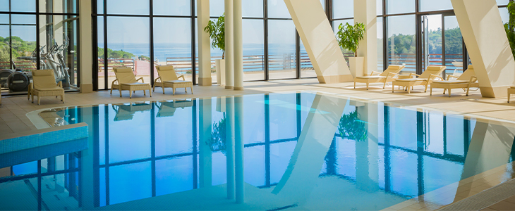 Island hotel Istra****, Rovinj, Hrvaška - Kuponko.si