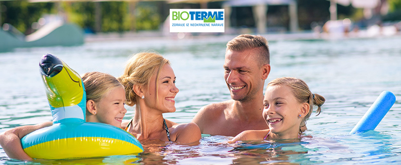 Hotel Bioterme, Mala Nedelja termalni oddih - Kuponko.si