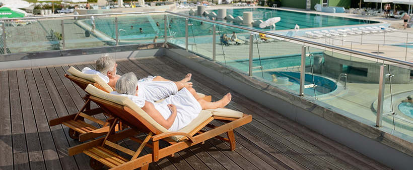 Hotel Bioterme, Mala Nedelja termalni oddih - Kuponko.si
