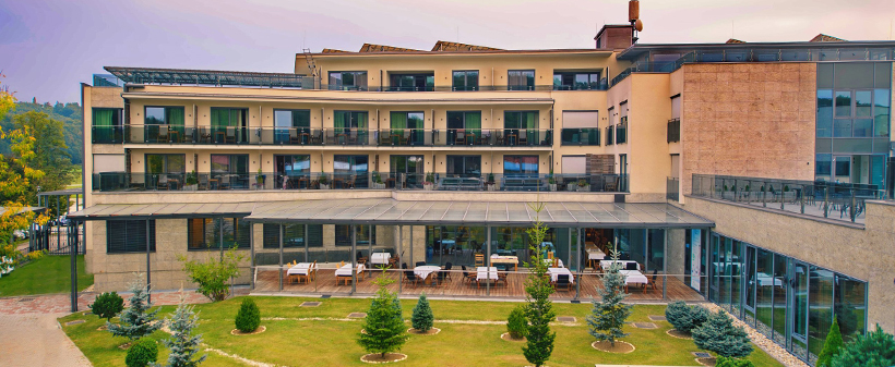 Hotel Bioterme, Mala Nedelja termalni oddih - Kuponko.si