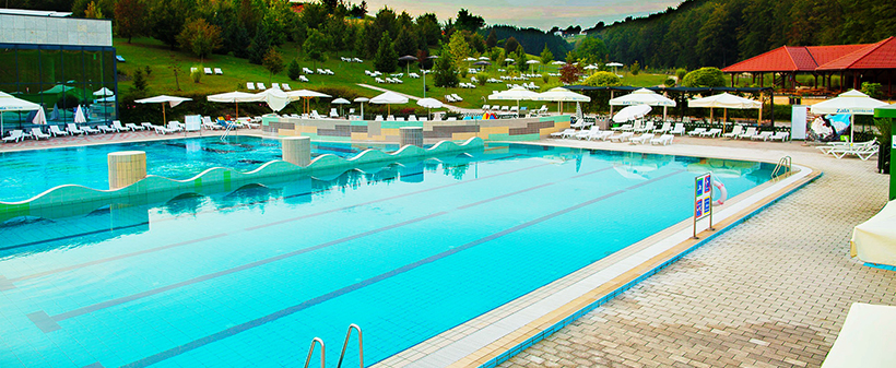 Hotel Bioterme, Mala Nedelja termalni oddih - Kuponko.si
