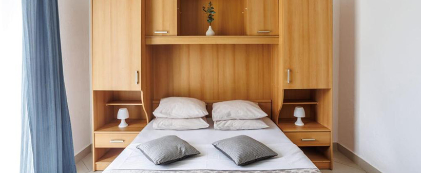 Villa Fourl Pearls, Seget Donji, Trogir: morski oddih - Kuponko.si