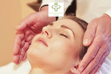 Masažno terapevtski center Asklepij, reiki terapija