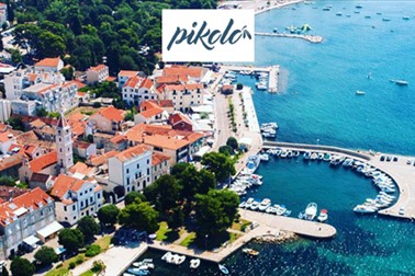 Penzion Sv. Filip i Jakov, penzion Pikolo, polpenzion