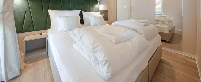 Kamp Plitvice 5*: mobilna hišica, poletne počitnice - Kuponko.si