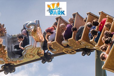 Familypark, Avstrija, vstopnica Familypark, Avstrija, vstopnica