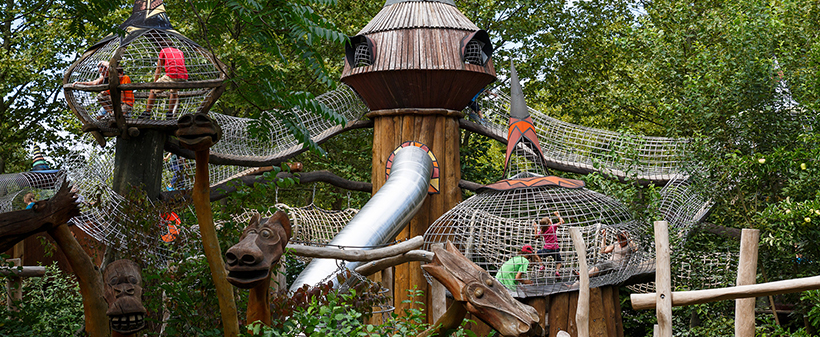 Familypark, Avstrija, vstopnica - Kuponko.si